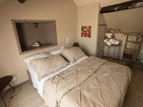 Le Clos Marie Langeais Quarto foto