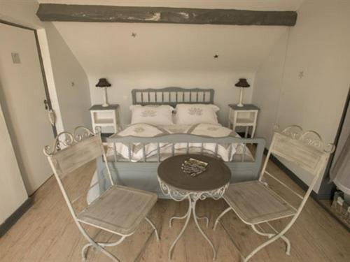 Le Clos Marie Langeais Quarto foto