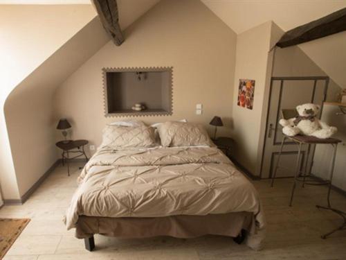 Le Clos Marie Langeais Quarto foto