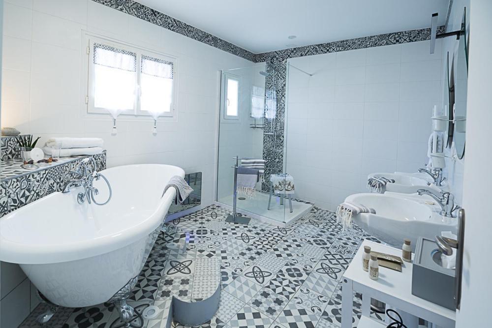 Le Clos Marie Langeais Exterior foto